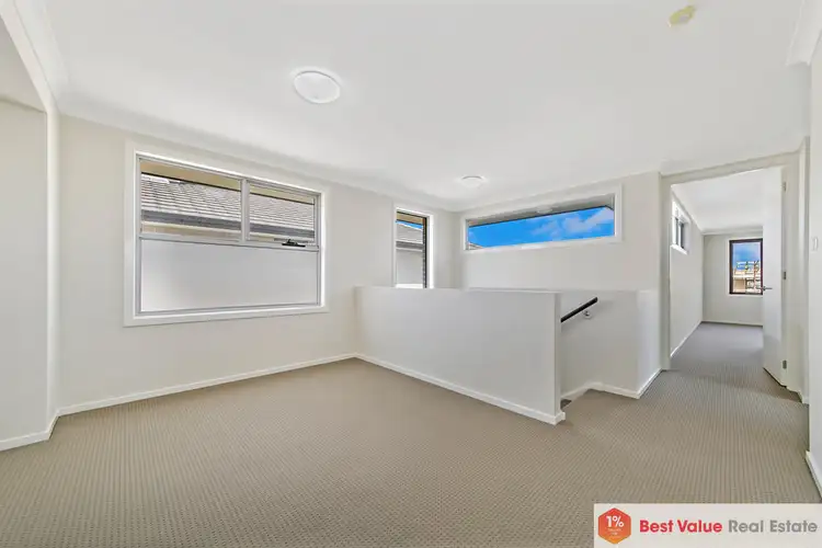 Fourth view of Homely house listing, 9 Barrett Street, Marsden Park NSW 2765