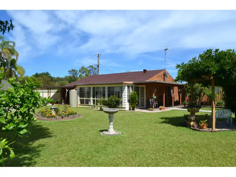 Second view of Homely house listing, 25 cowarral Circuit, Wauchope NSW 2446
