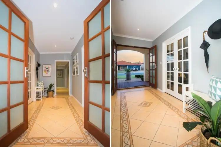 Fourth view of Homely house listing, 4 Westport Parade, Darch WA 6065