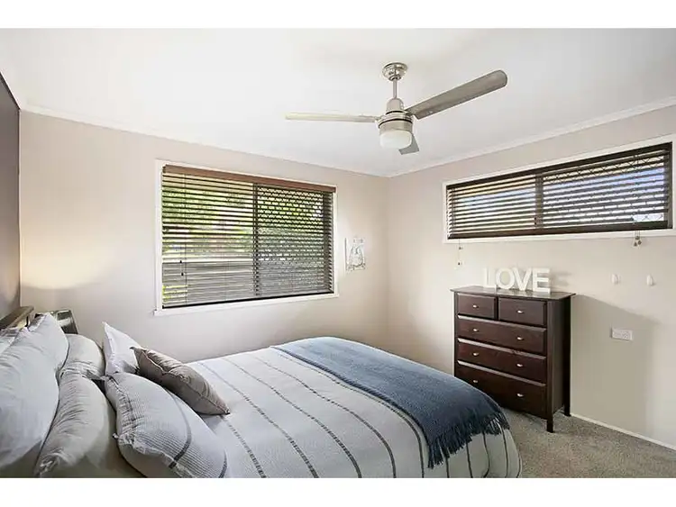 Seventh view of Homely house listing, 34 Debra Street, Centenary Heights QLD 4350