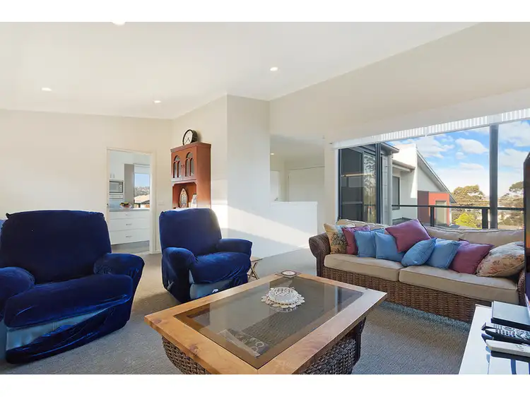 Second view of Homely apartment listing, 2/15 Reid Street, Merimbula NSW 2548