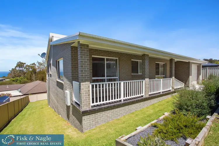 Main view of Homely house listing, 10 The Peninsula, Tura Beach NSW 2548