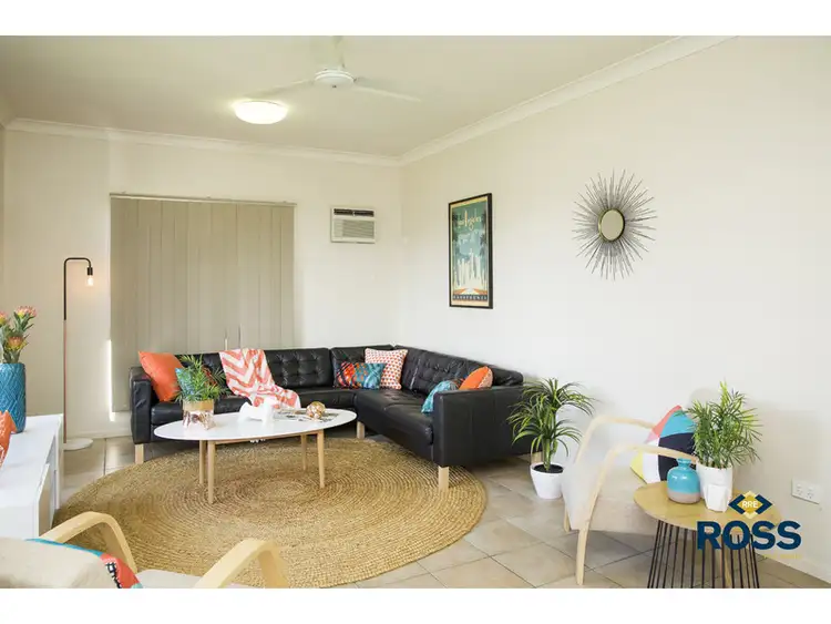 Second view of Homely house listing, 20 Warbler Crescent, Douglas QLD 4814