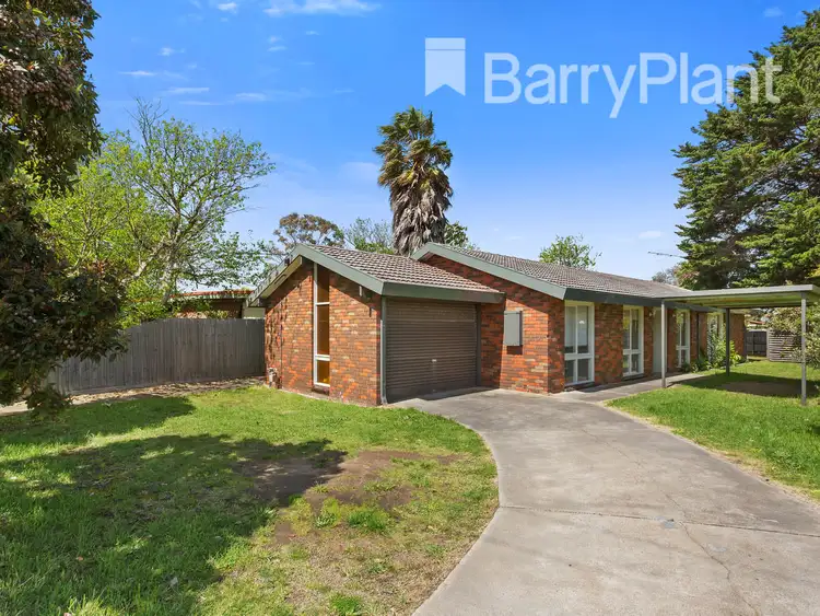 Second view of Homely house listing, 317 Eastbourne Road, Capel Sound VIC 3940