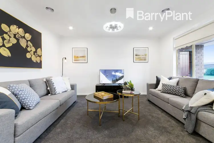 Fourth view of Homely house listing, 7 Storey Drive, Pakenham VIC 3810