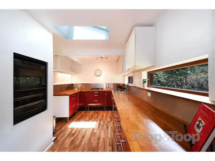 Fifth view of Homely house listing, 85 Upper Sturt Road, Upper Sturt SA 5156