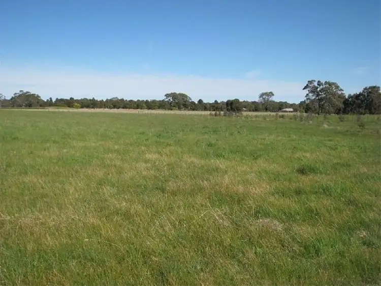 Second view of Homely land listing, L3 Beveridges Road, Hamilton VIC 3300