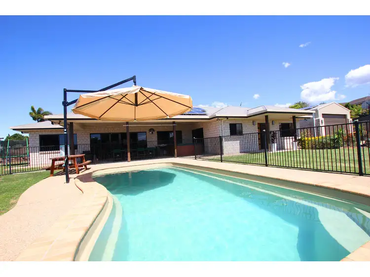 Second view of Homely house listing, 34 Tasman Crescent, Yeppoon QLD 4703
