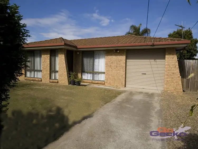 38 Bluegum Drive, Camira QLD 4300