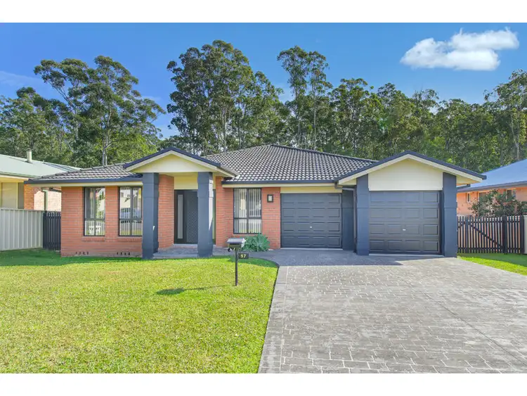 Main view of Homely house listing, 57 Colonial Circuit, Wauchope NSW 2446