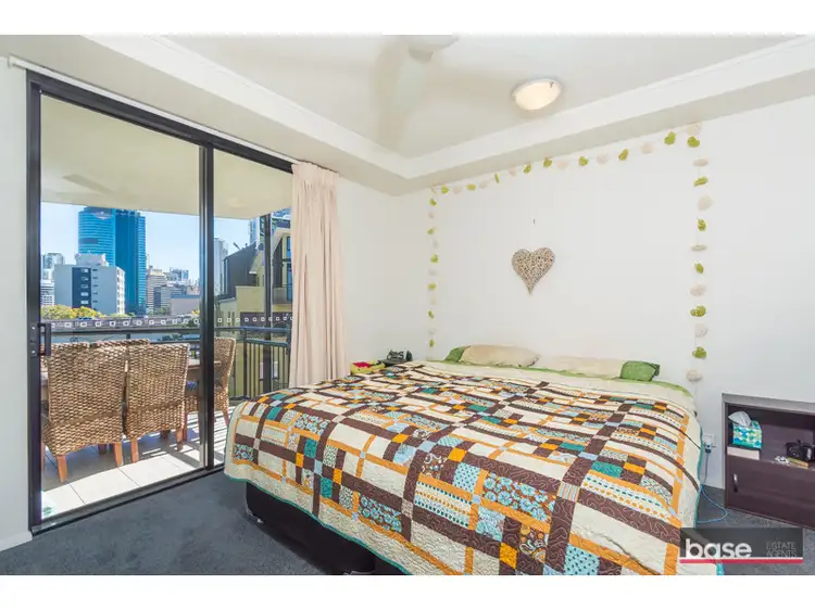 Fourth view of Homely unit listing, 129/15 Goodwin Street, Kangaroo Point QLD 4169