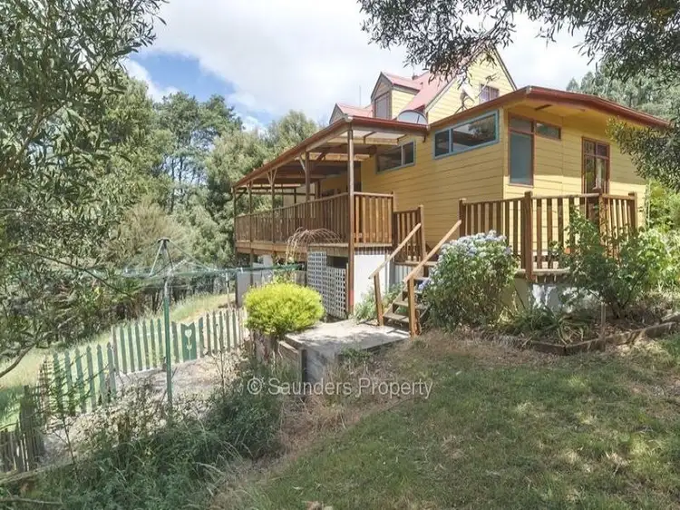 Second view of Homely house listing, 385 Spellmans Road, Upper Castra TAS 7315