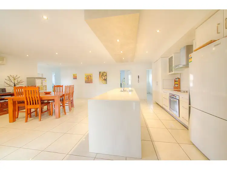 Seventh view of Homely house listing, 6 Plahn Drive, Taroomball QLD 4703