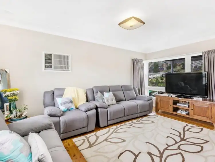 Second view of Homely house listing, 19 Illawarra Avenue, Cardiff NSW 2285