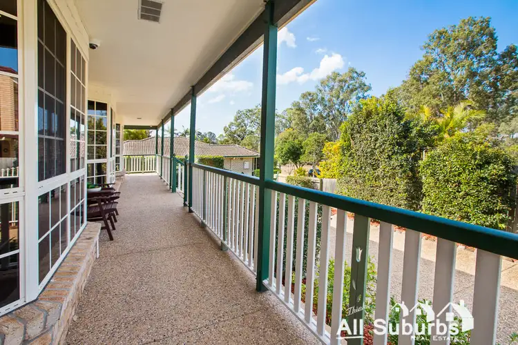 Third view of Homely house listing, 1 Kingfisher Close, Loganlea QLD 4131