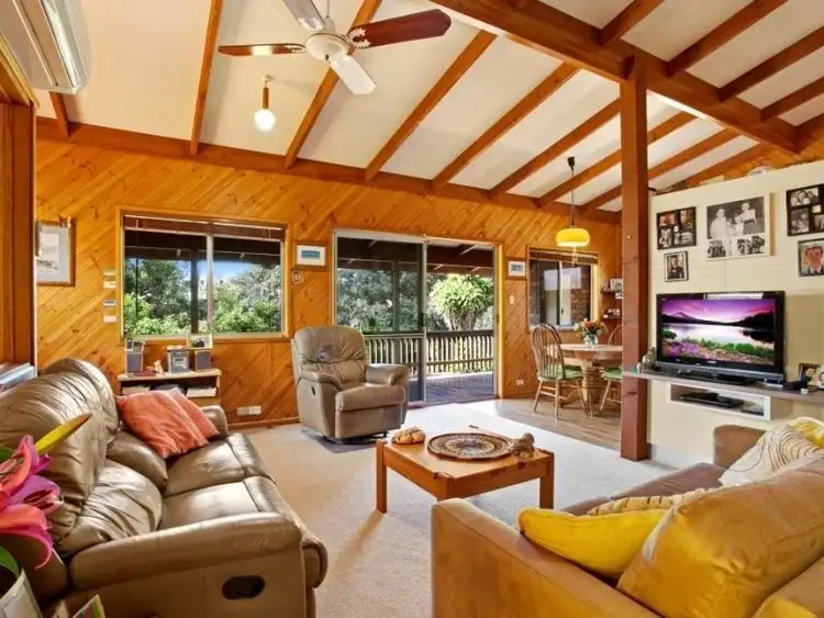 Third view of Homely house listing, 12 Elanda Street, Sunshine Beach QLD 4567