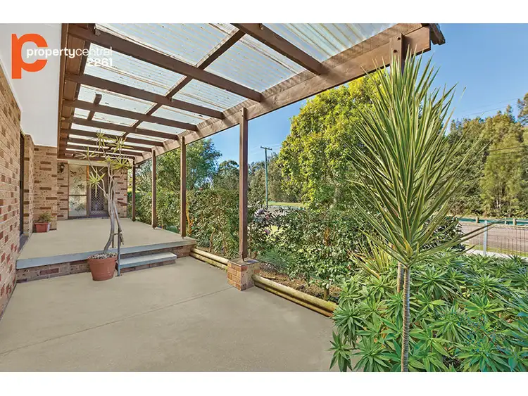 Second view of Homely house listing, 364 Lakedge Avenue, Chittaway Bay NSW 2261