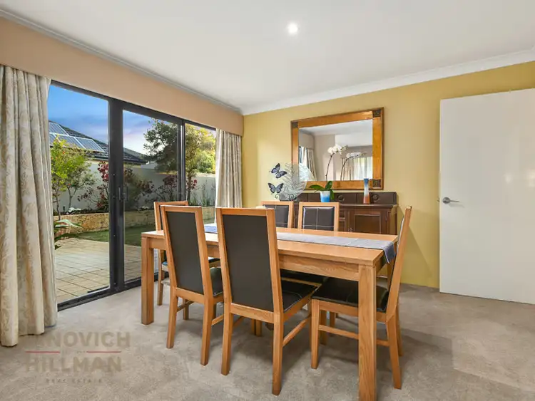 Fifth view of Homely house listing, 11 Fletcher Street, Applecross WA 6153