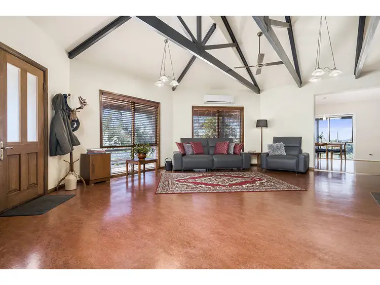Fifth view of Homely house listing, 60 Tarrawarra Lane, Romsey VIC 3434