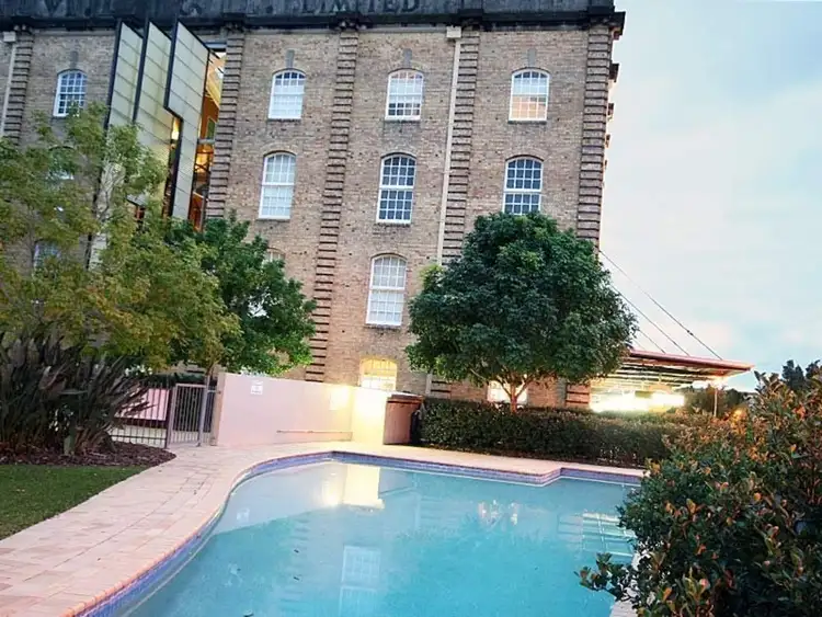 Sixth view of Homely apartment listing, 36 Vernon Terrace, Teneriffe QLD 4005