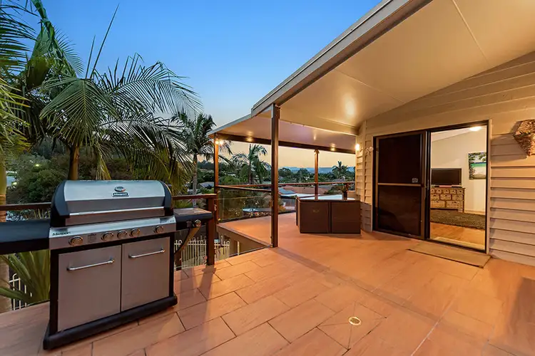 Seventh view of Homely house listing, 67 Avocado Street, Elanora QLD 4221