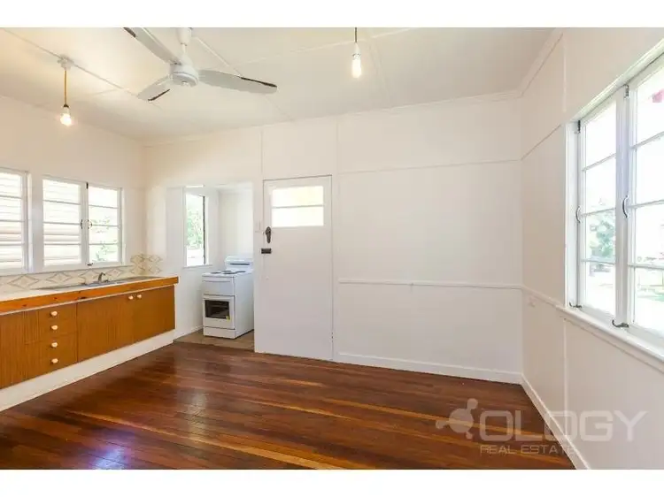 Fourth view of Homely house listing, 47 Meade Street, West Rockhampton QLD 4700