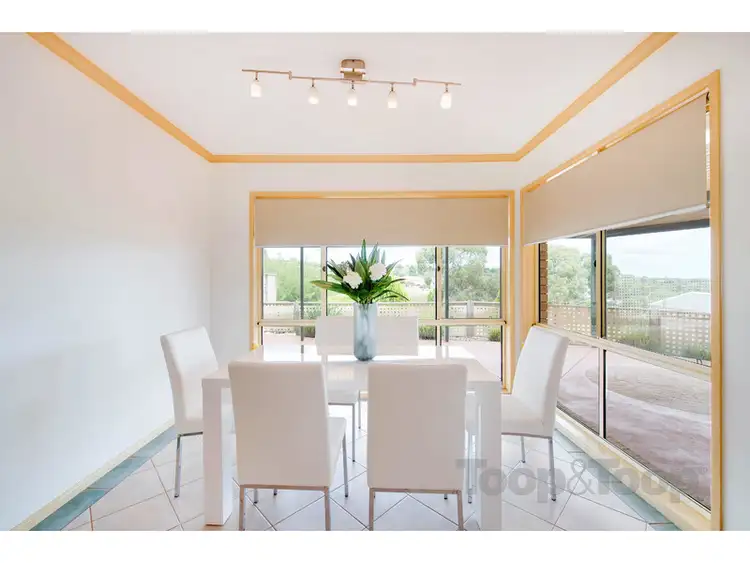 Fifth view of Homely house listing, 15 Lipson Reach Road, Gulfview Heights SA 5096