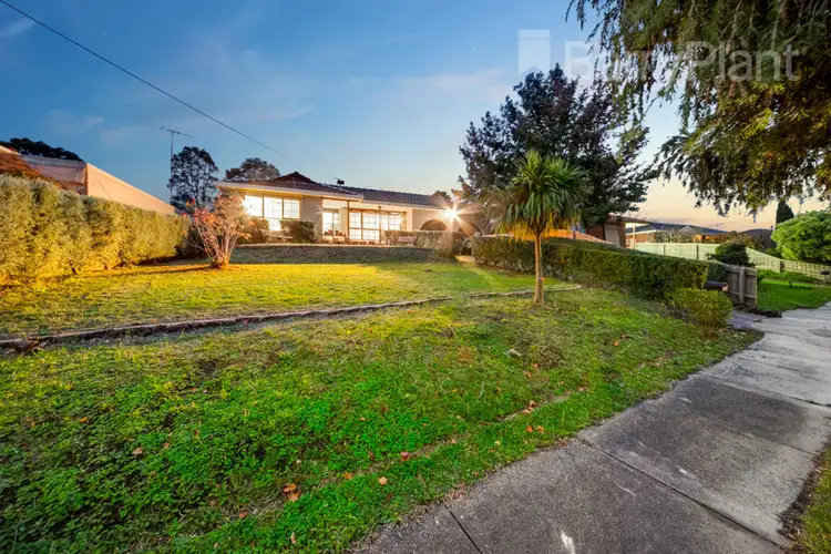 Second view of Homely house listing, 43 Gardenia Street, Pakenham VIC 3810