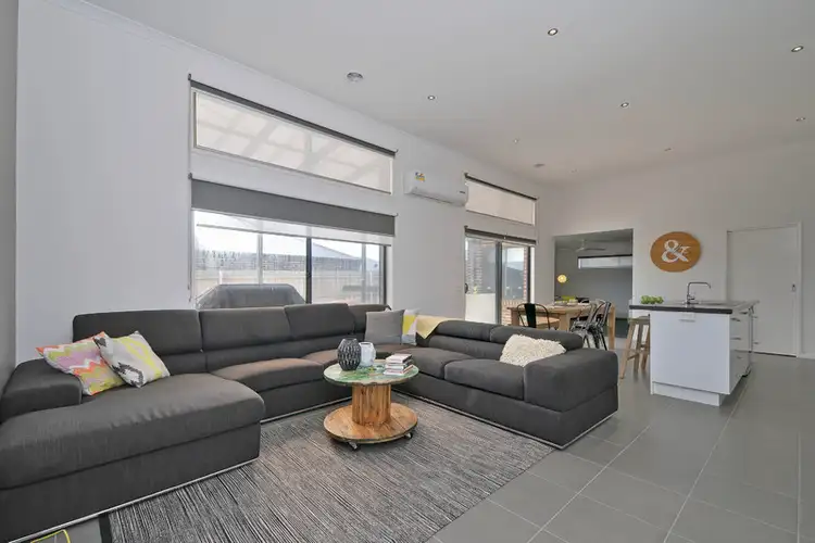 Second view of Homely house listing, 18 View Hill Drive, Traralgon VIC 3844