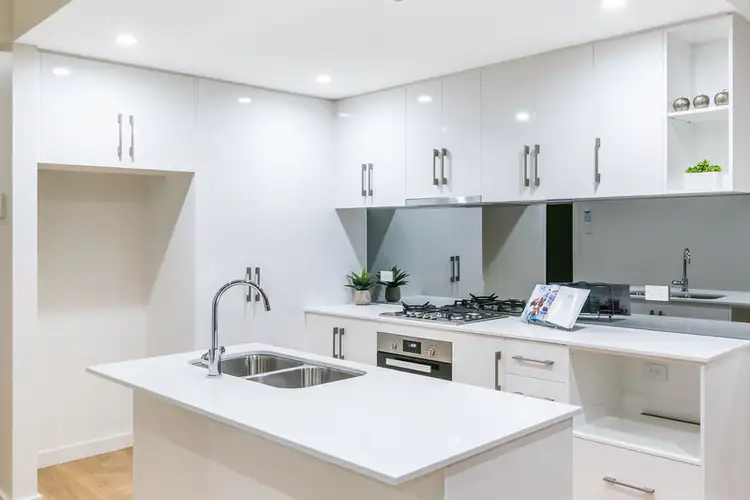 Fifth view of Homely house listing, 1B Letcher Road, Oaklands Park SA 5046