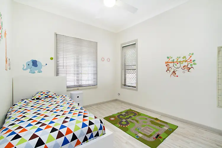 Sixth view of Homely house listing, 21 Lantau Crescent, Varsity Lakes QLD 4227