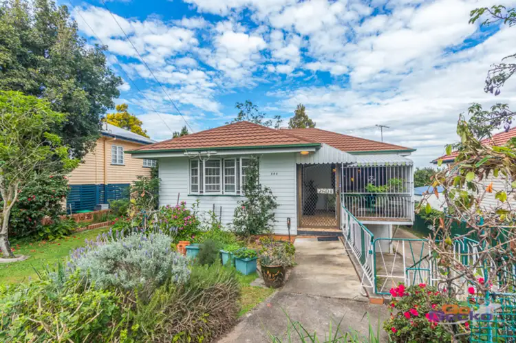 260 Rode Road, Wavell Heights QLD 4012