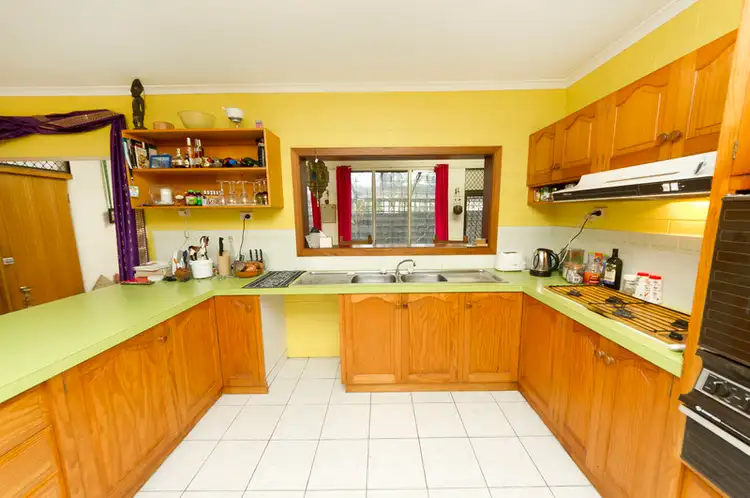 Third view of Homely house listing, 11 Caribbean Street, Holloways Beach QLD 4878
