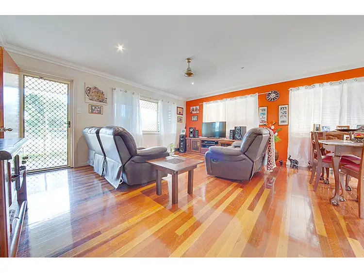 Fourth view of Homely house listing, 24 Todd Avenue, Yeppoon QLD 4703