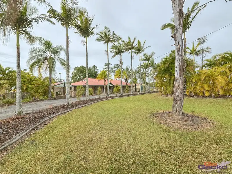 Main view of Homely house listing, 4 Lorikeet Court, Upper Caboolture QLD 4510