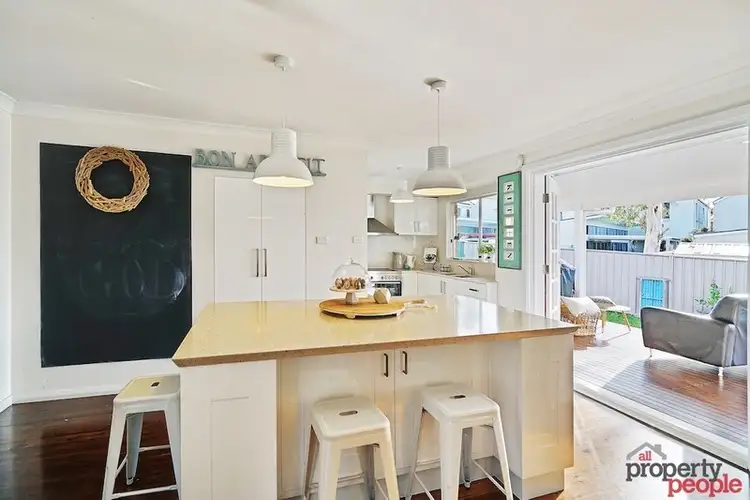 Third view of Homely house listing, 95 Helicia Road, Macquarie Fields NSW 2564