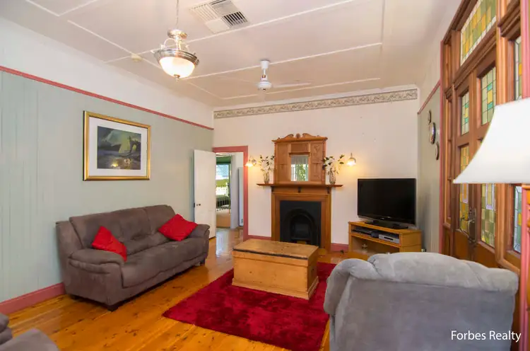 Fifth view of Homely house listing, 8 Archibald Street, Dalby QLD 4405