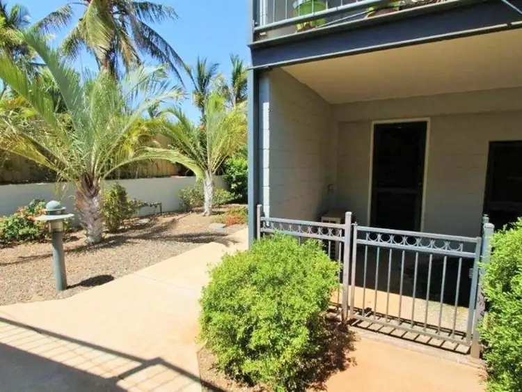 3/5 Corney Street, Port Hedland WA 6721