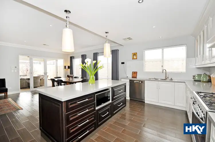Seventh view of Homely house listing, 15 Pardillo Way, Caversham WA 6055