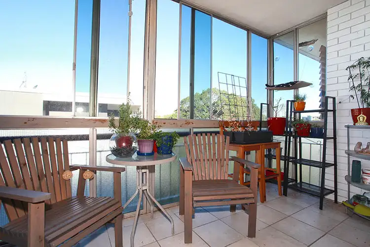 Fifth view of Homely apartment listing, 8/675 Wynnum Rd, Morningside QLD 4170