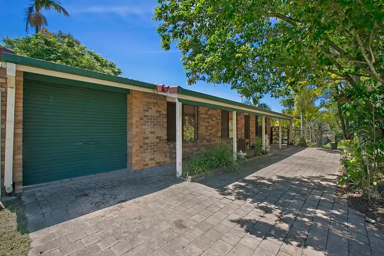 Second view of Homely house listing, 14 Branston Court, Nerang QLD 4211