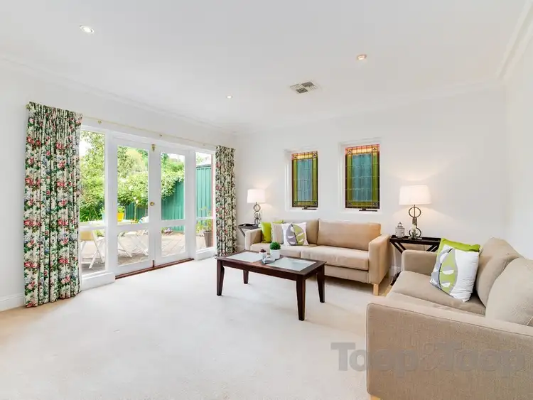 Fifth view of Homely house listing, 3/8A Wynyard Grove, Wattle Park SA 5066