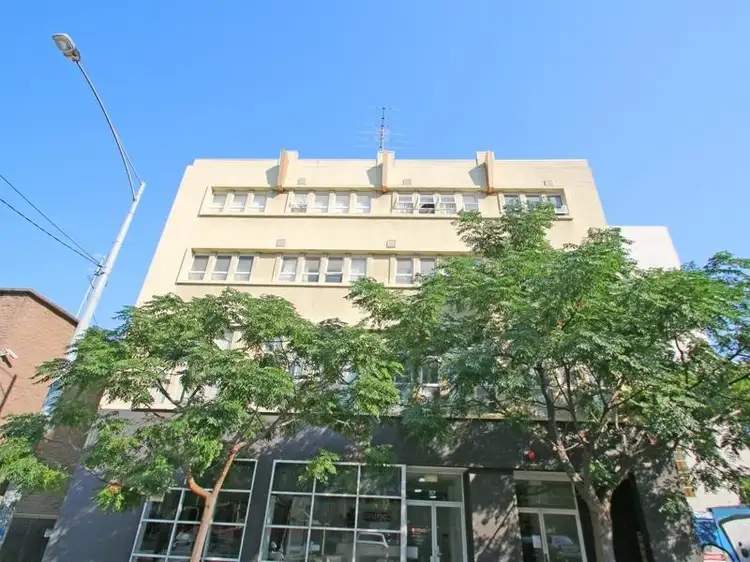 26/117-121 Bouverie Street, Carlton VIC 3053