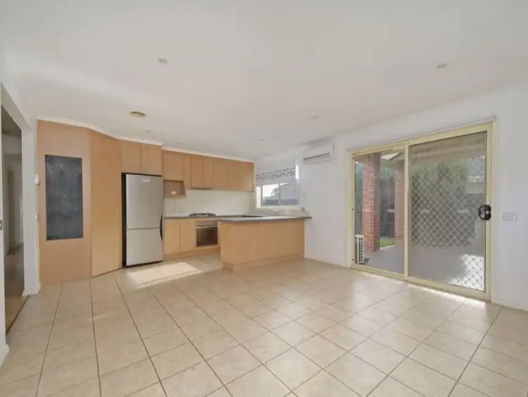 Fourth view of Homely house listing, 2 Durack Place, Traralgon VIC 3844