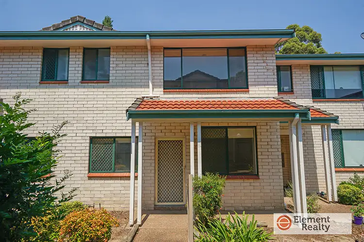 68/125 Park Road, Dundas NSW 2117