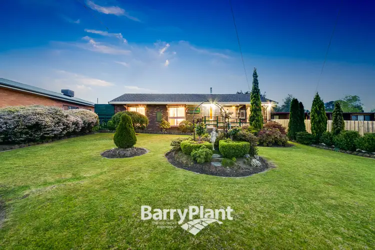 Main view of Homely house listing, 46 Nash Road, Bunyip VIC 3815