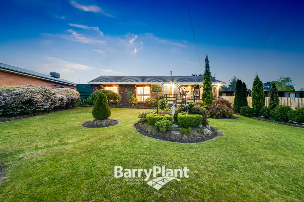 Main view of Homely house listing, 46 Nash Road, Bunyip VIC 3815