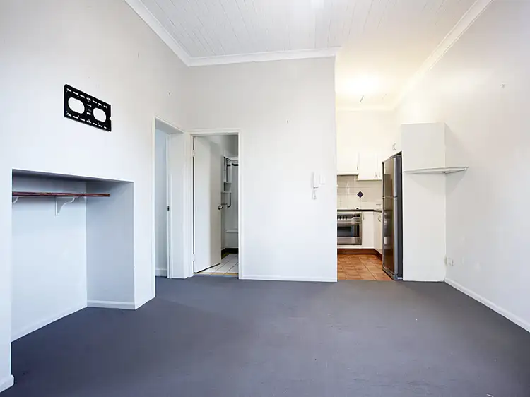 Second view of Homely apartment listing, 265 Harcourt Street, Teneriffe QLD 4005