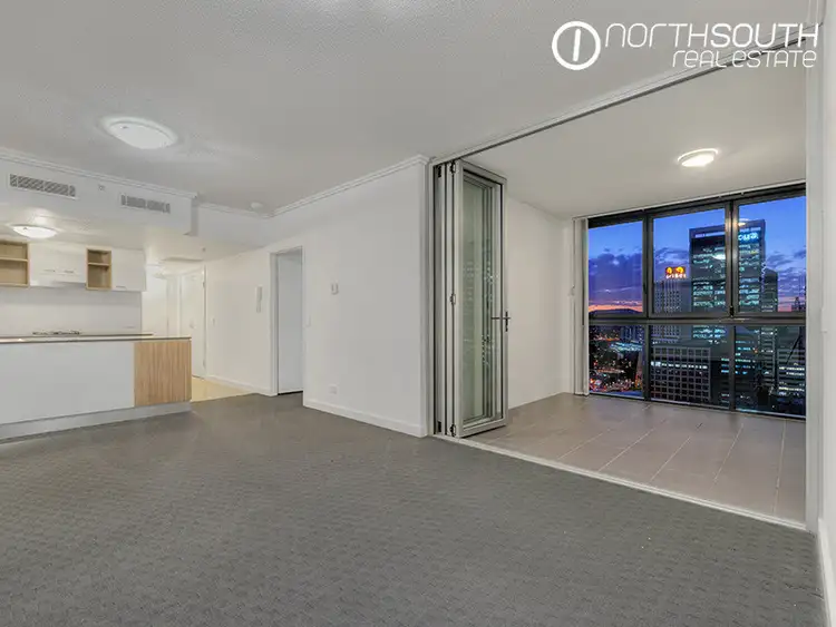 128 Charlotte Street, Brisbane City QLD 4000