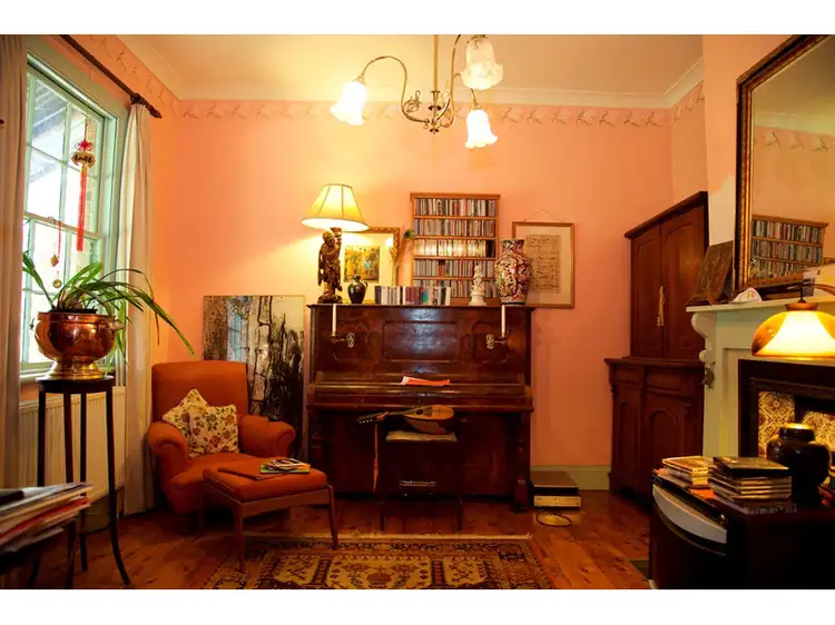 Seventh view of Homely house listing, 12 Stoke Lane, Carcoar NSW 2791